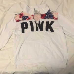 PINK Crewneck